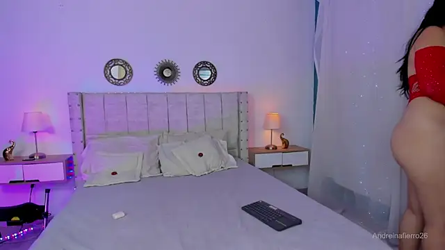 Snapshot of andreina26_ chatting on 10, 1, 2025 andreina26  online show from 10, 1, 2025