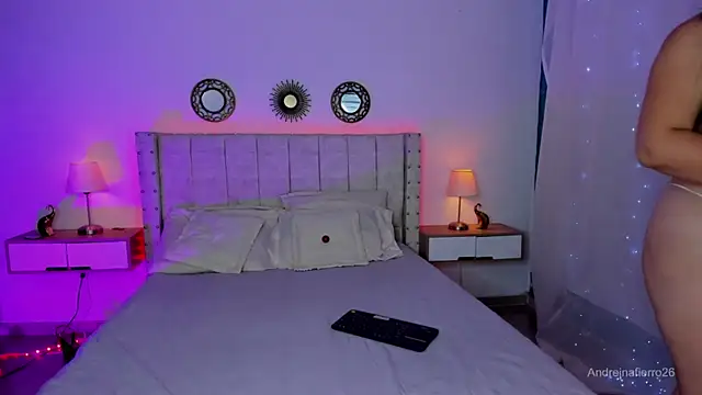 Snapshot of andreina26_ chatting on 12, 2, 2025 andreina26  online show from 12, 2, 2025