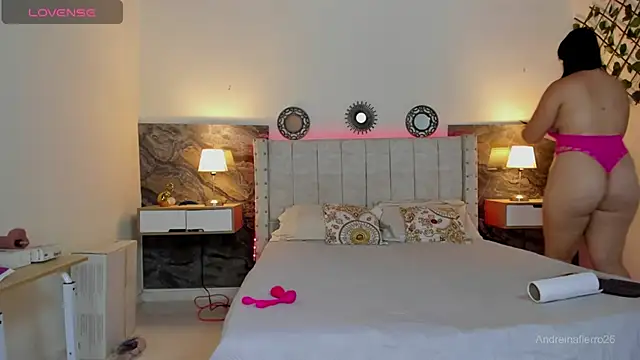 Snapshot of andreina26_ chatting on 10, 3, 2025 andreina26  online show from 10, 3, 2025