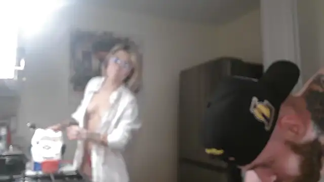 NatalieKneals online show from 28, 11, 2025