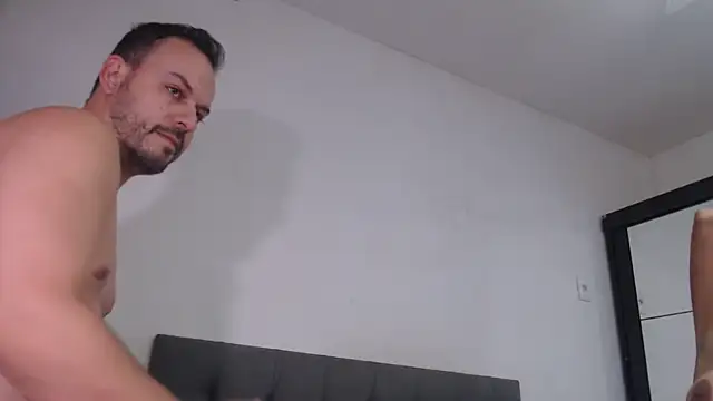 Miss Racheal BR online show from 1, 12, 2025