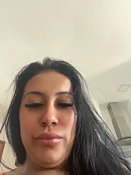 Miss Racheal BR online show from 20, 5, 2026