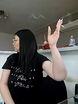 Milf Abigail online show from 17, 2, 2025