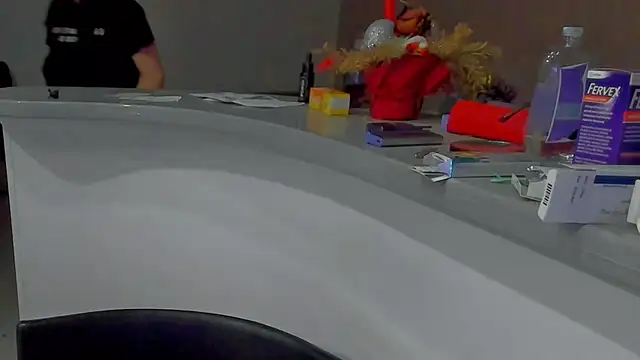 Milf Abigail online show from 18, 2, 2025