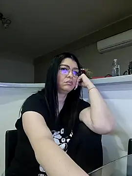 Milf Abigail online show from 20, 2, 2025