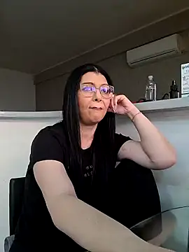 Milf Abigail online show from 23, 2, 2025