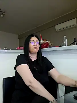 Milf Abigail online show from 27, 2, 2025