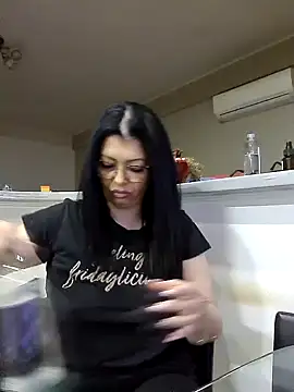 Milf Abigail online show from 4, 3, 2025