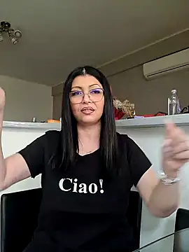 Milf Abigail online show from 15, 3, 2025