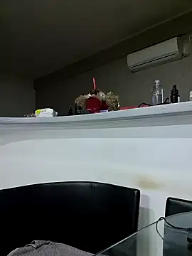 Milf Abigail online show from 18, 3, 2025