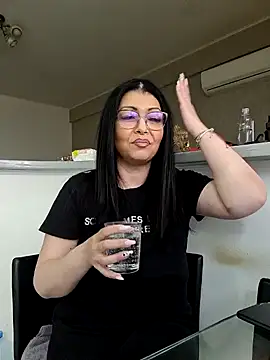 Milf Abigail online show from 18, 3, 2025