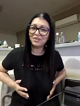 Milf Abigail online show from 16, 10, 2025