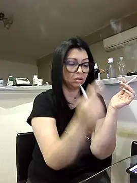 Milf Abigail online show from 26, 11, 2025