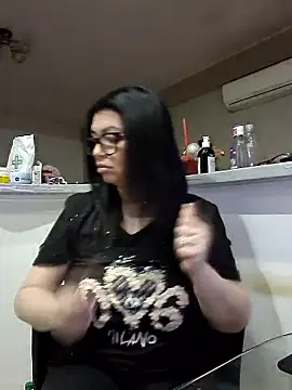 Milf Abigail online show from 13, 1, 2026