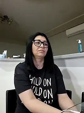 Milf Abigail online show from 16, 2, 2026