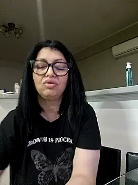 Milf Abigail online show from 26, 5, 2026