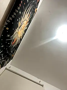 Snapshot of Alicia_ALICIA chatting on 16, 10, 2025 Alicia ALICIA online show from 16, 10, 2025