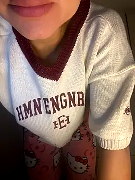 Snapshot of Alicia_ALICIA chatting on 20, 10, 2025 Alicia ALICIA online show from 20, 10, 2025