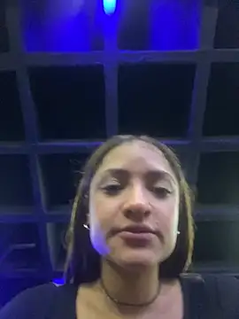 Alicia ALICIA online show from 5, 2, 2026