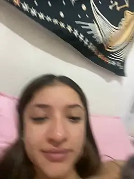 Alicia ALICIA online show from 9, 2, 2026