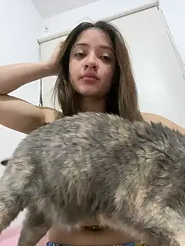 Alicia ALICIA online show from 25, 5, 2026