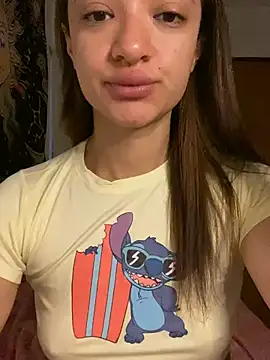 Snapshot of Alicia_ALICIA chatting on 15, 7, 2026 Alicia ALICIA online show from 15, 7, 2026