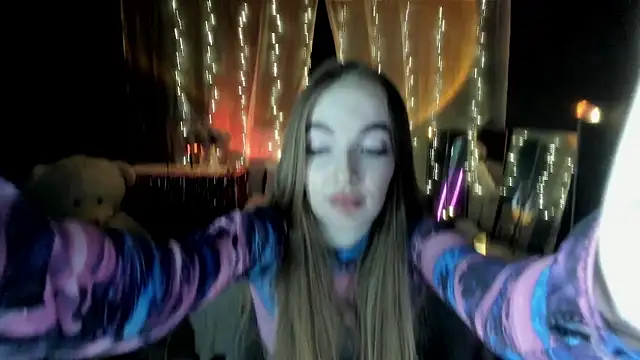 LissaCain online show from 2, 3, 2026