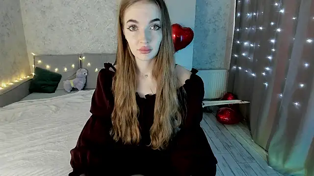 LissaCain online show from 13, 3, 2026