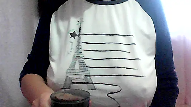 AnaXBerry online show from 23, 11, 2025