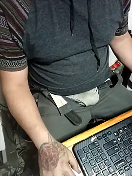 AlanDickson online show from 2, 3, 2025