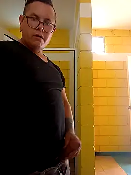 AlanDickson online show from 16, 9, 2025