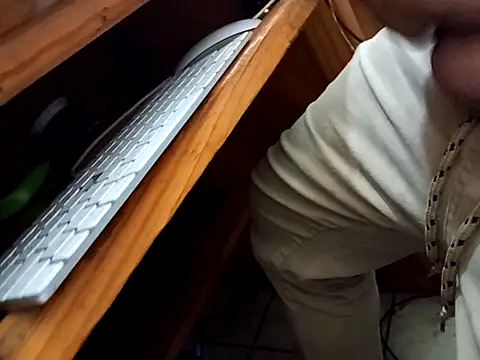 AlanDickson online show from 3, 11, 2025