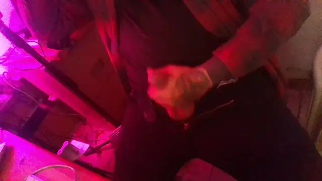 Snapshot of AlanDickson chatting on 2, 2, 2026 AlanDickson online show from 2, 2, 2026