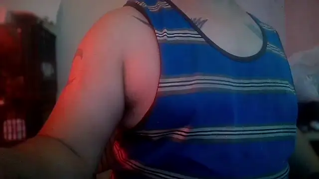 Snapshot of AlanDickson chatting on 9, 4, 2026 AlanDickson online show from 9, 4, 2026