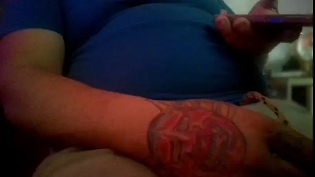 Snapshot of AlanDickson chatting on 10, 4, 2026 AlanDickson online show from 10, 4, 2026