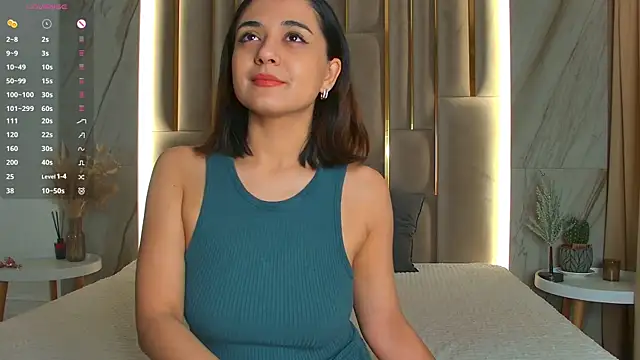 Gabriella Wils online show from 16, 4, 2026