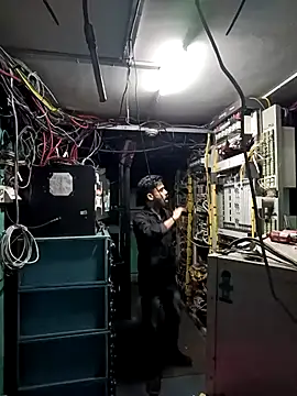 Snapshot of rockymumbai chatting on 11, 2, 2026 rockymumbai online show from 11, 2, 2026