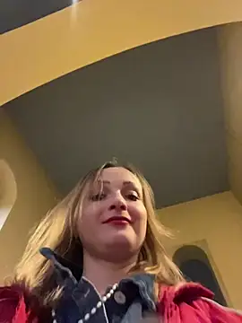 LadyTatiana Madam online show from 22, 11, 2025