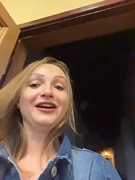 LadyTatiana Madam online show from 10, 1, 2026