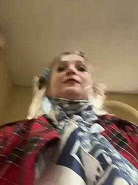 LadyTatiana Madam online show from 21, 2, 2026