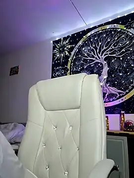 Snapshot of SexxyLiviaa chatting on 26, 10, 2025 SexxyLiviaa online show from 26, 10, 2025