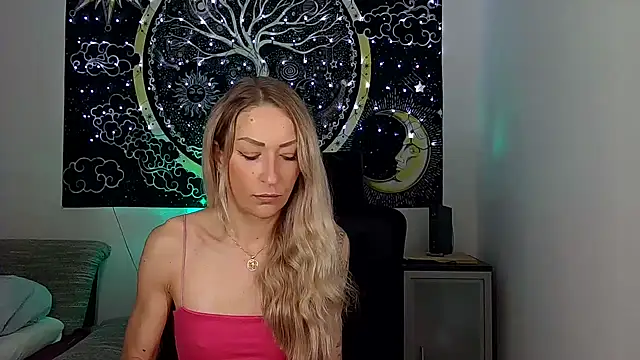 SexxyLiviaa online show from 15, 12, 2025