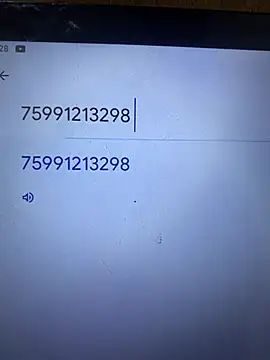 babybarros online show from 20, 4, 2026