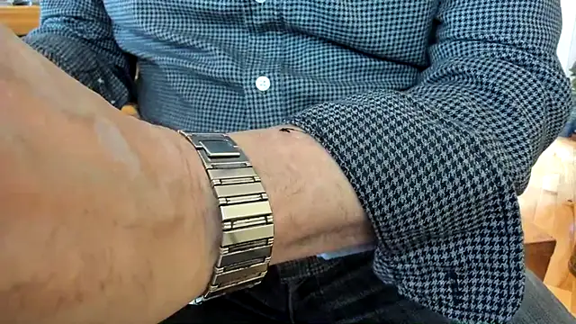 massive cum online show from 27, 1, 2025