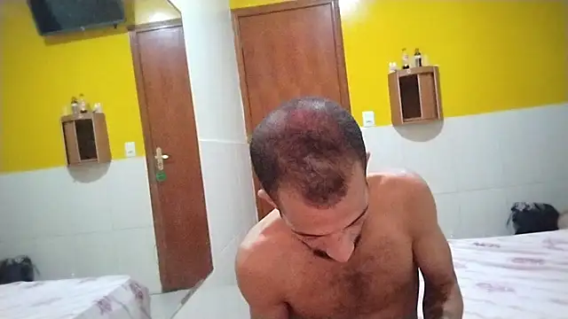 UncutToyBoy23cm online show from 21, 3, 2025