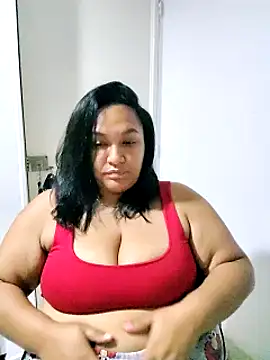 Mia Adell 11 online show from 29, 1, 2025