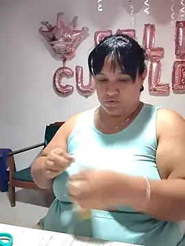 Mia Adell 11 online show from 14, 2, 2025