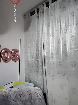 Mia Adell 11 online show from 15, 2, 2025