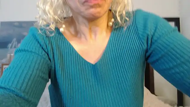 Snapshot of Ingridbergman chatting on 30, 1, 2025 Ingridbergman online show from 30, 1, 2025