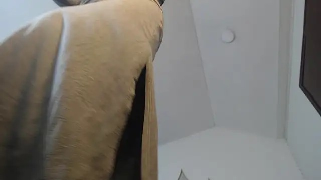 Snapshot of Ingridbergman chatting on 3, 2, 2025 Ingridbergman online show from 3, 2, 2025